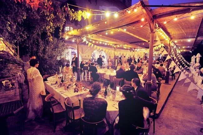 Mariage guinguette - 19