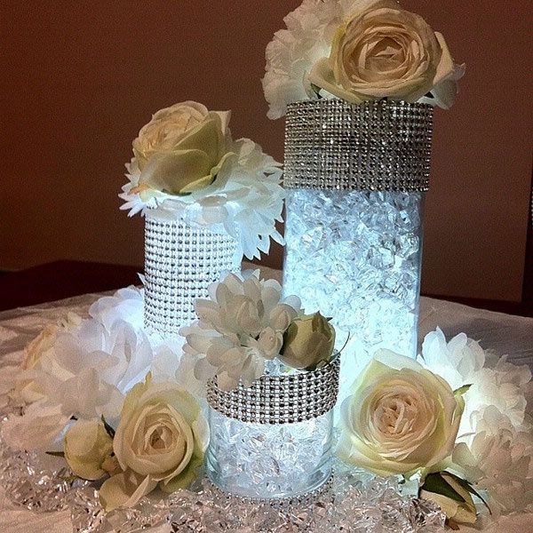Mariage bling bling <img class=