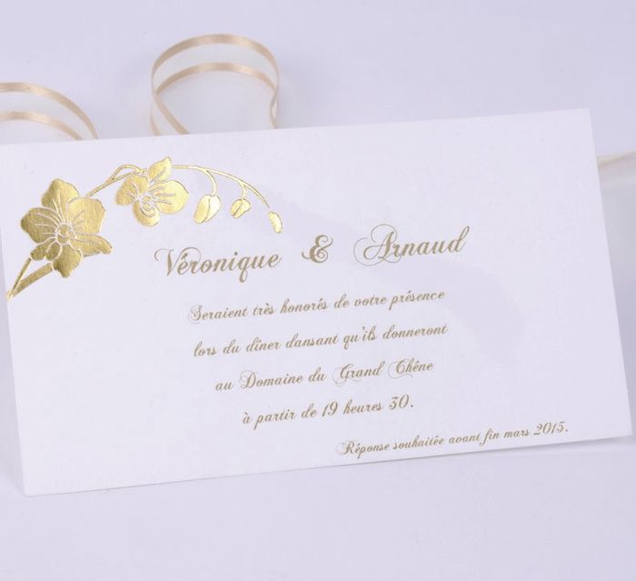 Mariage pureté - 2