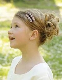 Coiffures pour mes filles - 2