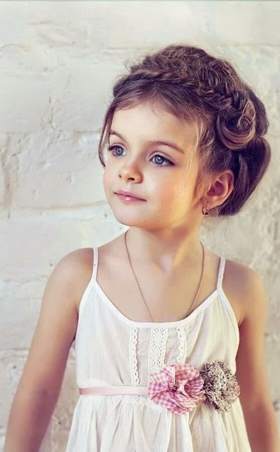Coiffures pour mes filles - 3