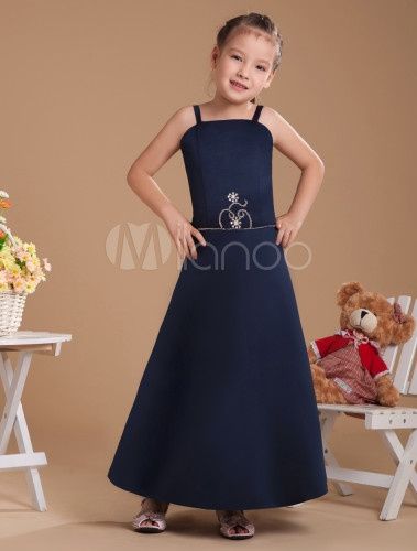 Robe fille d honneur - 3