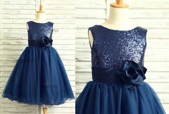 Robe fille d honneur - 7