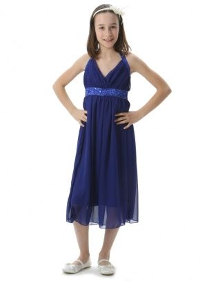 Robe fille d honneur - 2