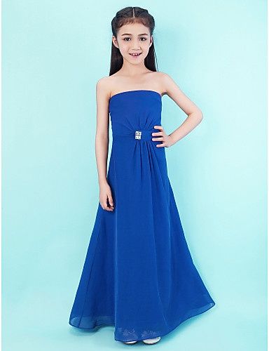 Robe fille d honneur - 5