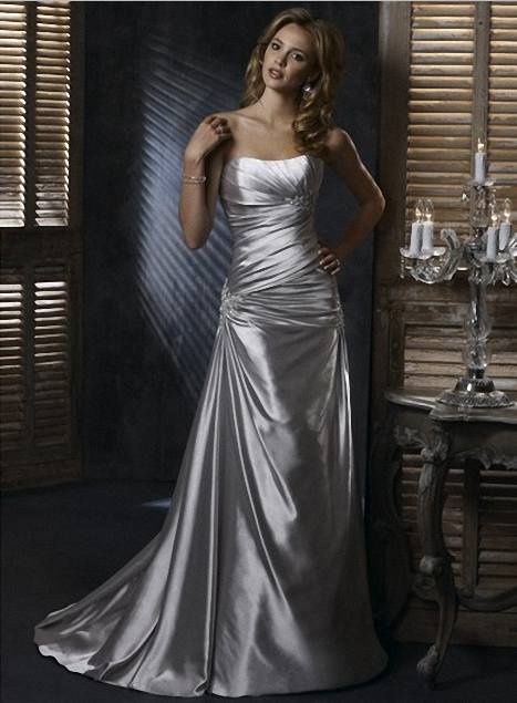 Mariage argenté - 2