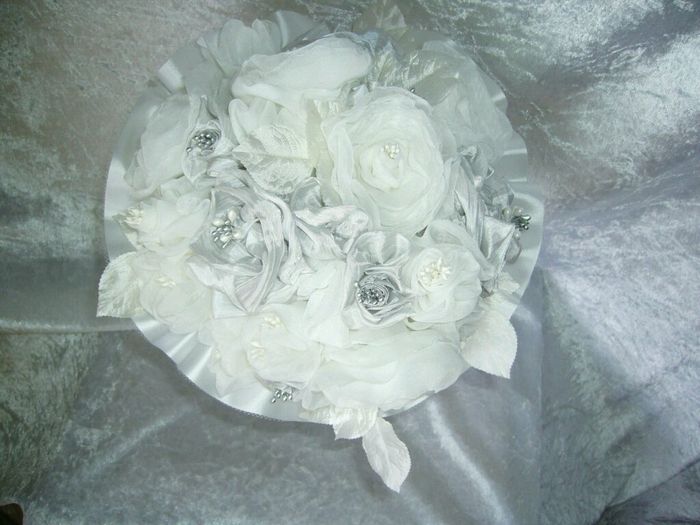 Mariage argenté - 6