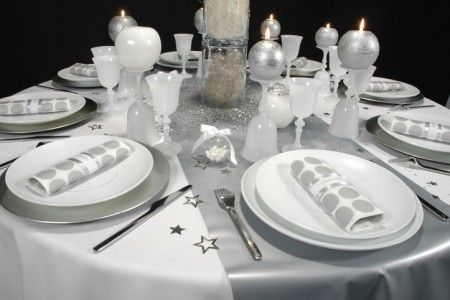 Mariage argenté - 15