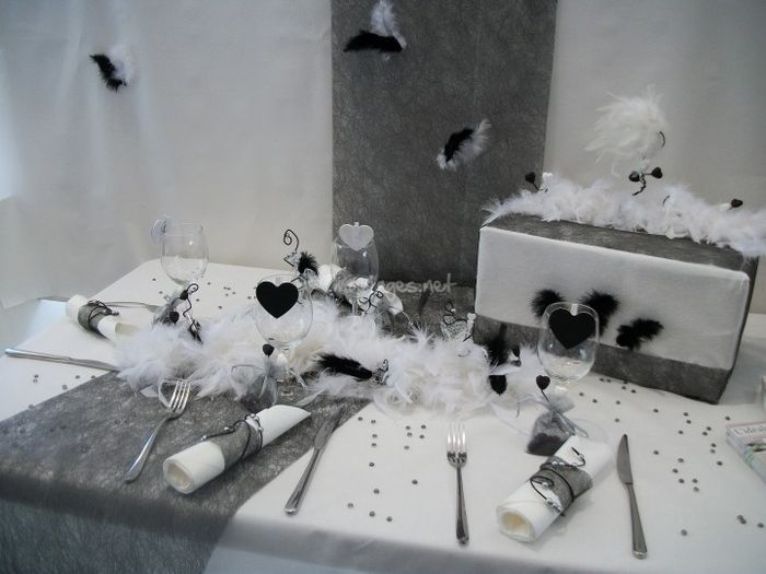 Mariage argenté - 18