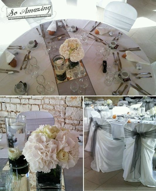 Mariage argenté - 23