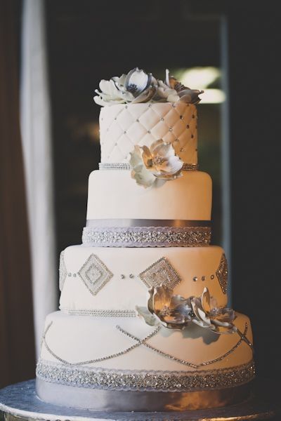 Mariage argenté - 26