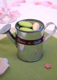 Mariage garden party - 12