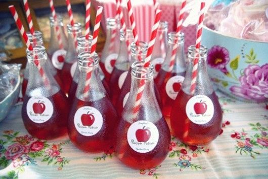 Mariage garden party - 19