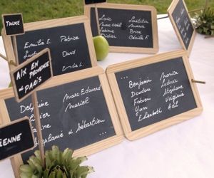 Mariage garden party - 22