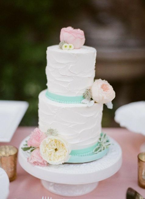 Mariage garden party - 25