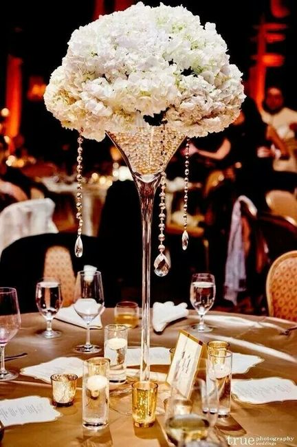 Mariage casino..ambiance bond..james bond ^^ - 13