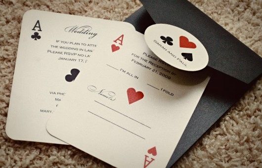Mariage casino..ambiance bond..james bond ^^ - 18