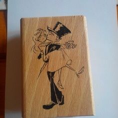 Mariage thème bois - 11