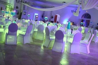 Mariage lumière - 7