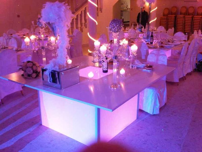 Mariage lumière - 9
