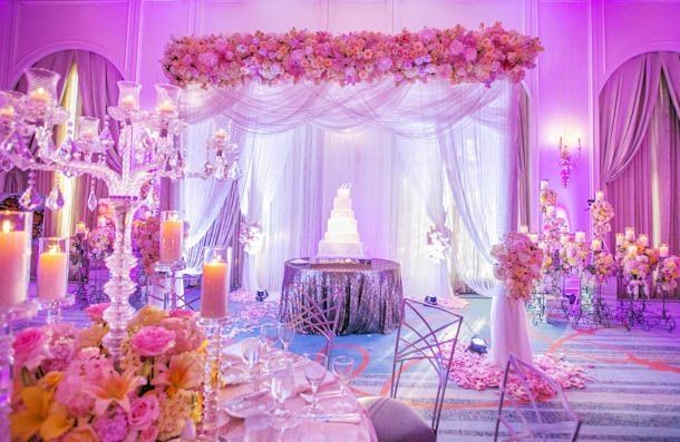 Mariage lumière - 16