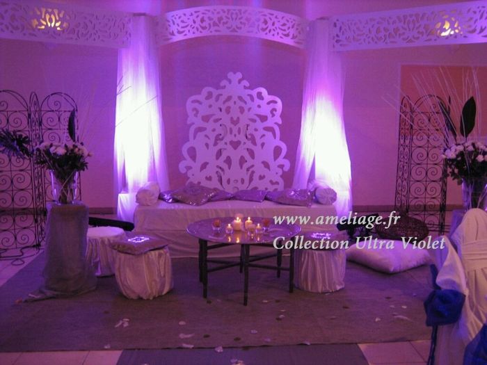 Mariage lumière - 18