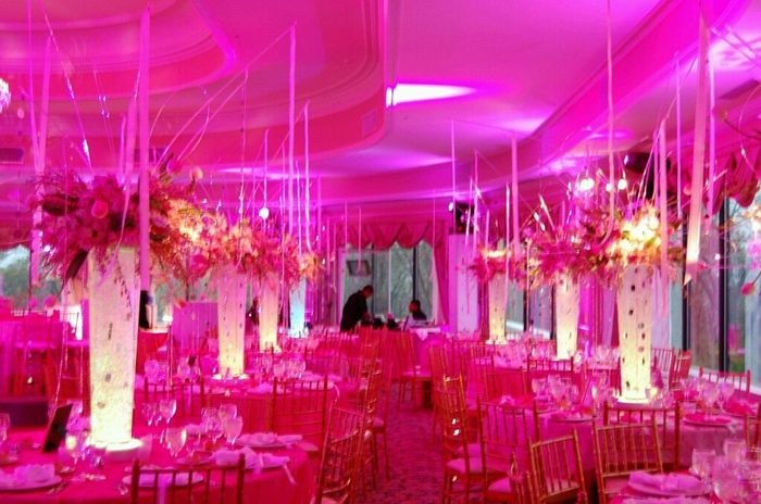 Mariage lumière - 20