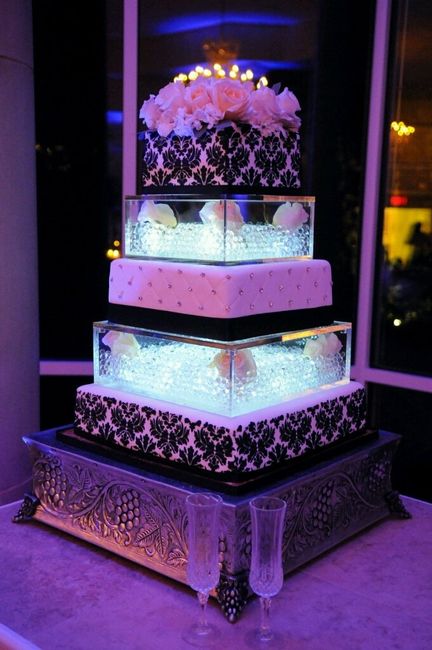 Mariage lumière - 21