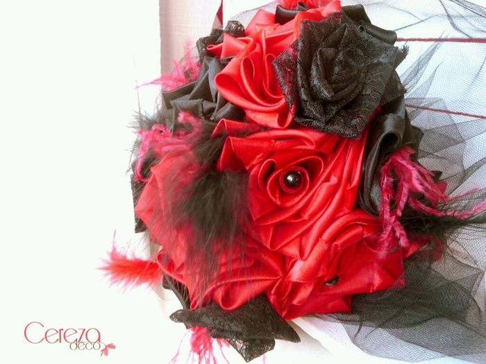 Mariage baroque - 6