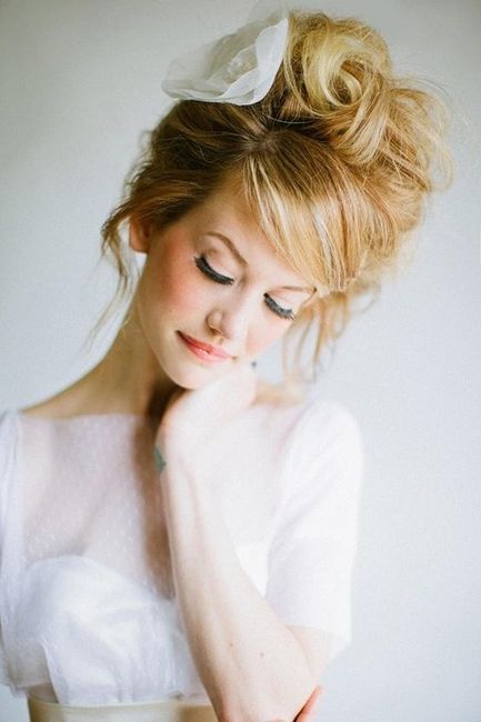 Mariage baroque - 7