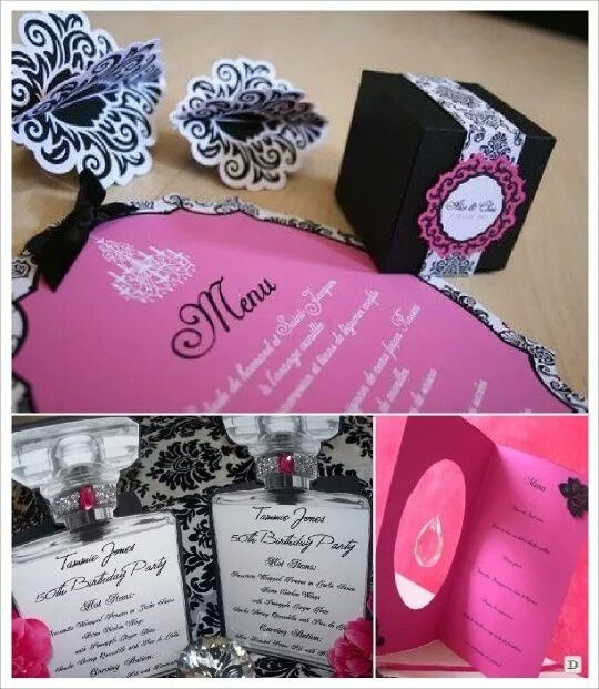 Mariage baroque - 14