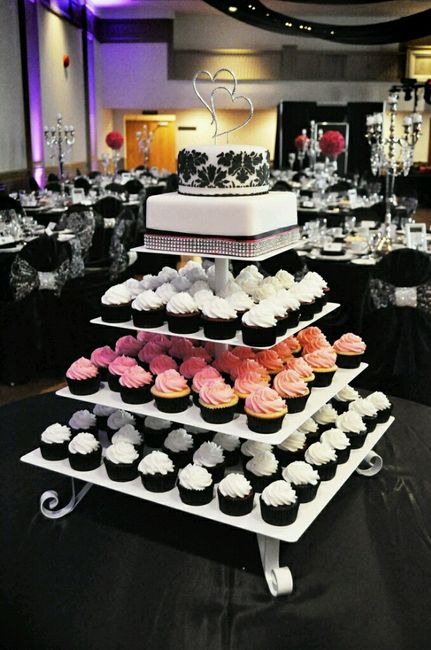 Mariage baroque - 16