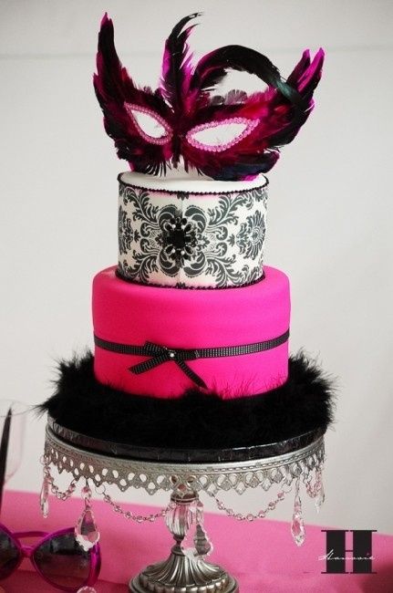 Mariage baroque - 17