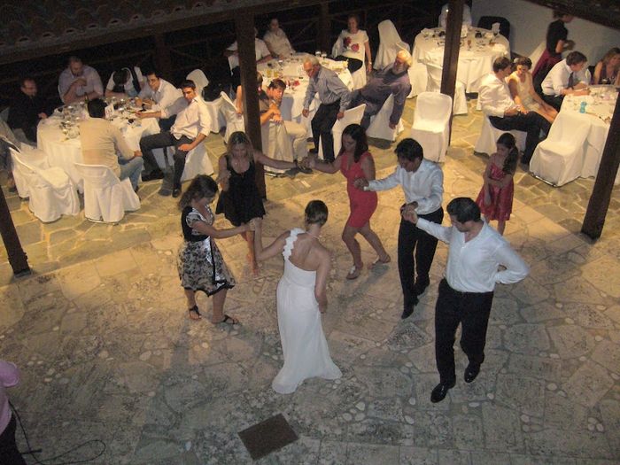 Les mariages dans le monde: la grèce - 6