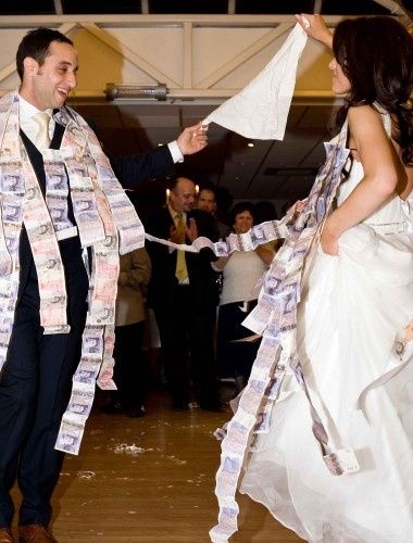 Les mariages dans le monde: la grèce - 8