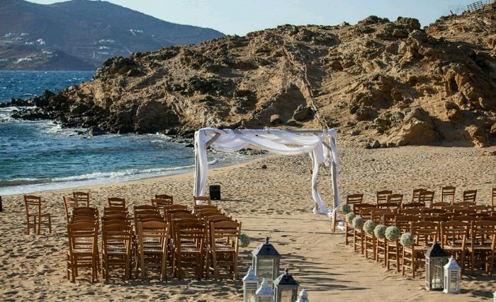 Les mariages dans le monde: la grèce - 17