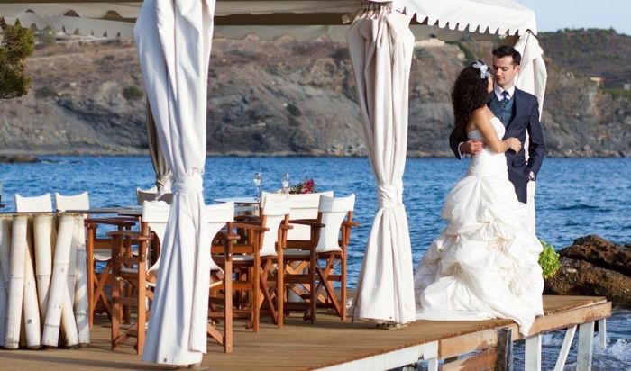 Les mariages dans le monde: la grèce - 18