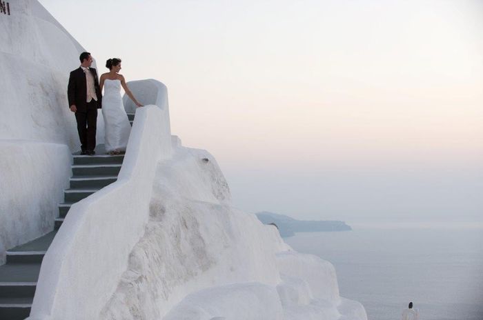 Les mariages dans le monde: la grèce - 28