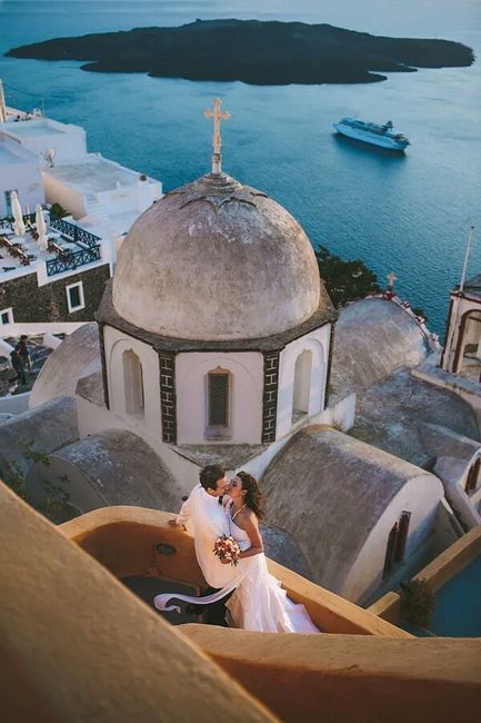 Les mariages dans le monde: la grèce - 41