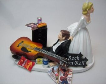 Mariage rock :) - 10