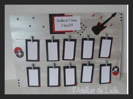 Mariage rock :) - 20