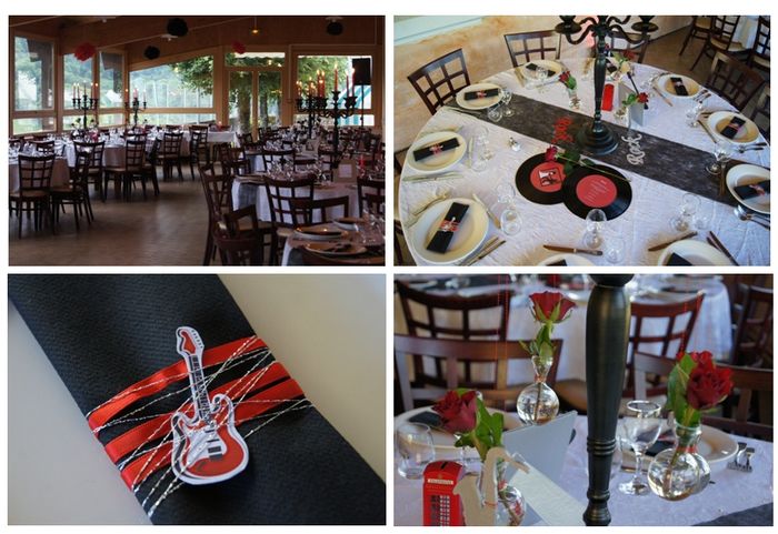 Mariage rock :) - 21