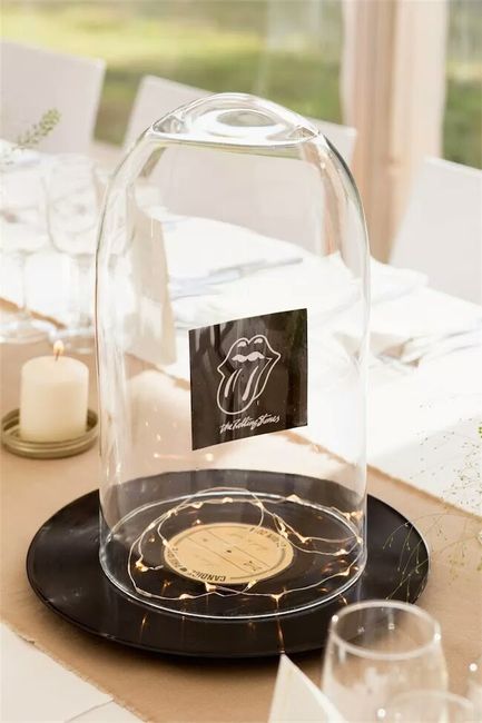 Mariage rock :) - 33
