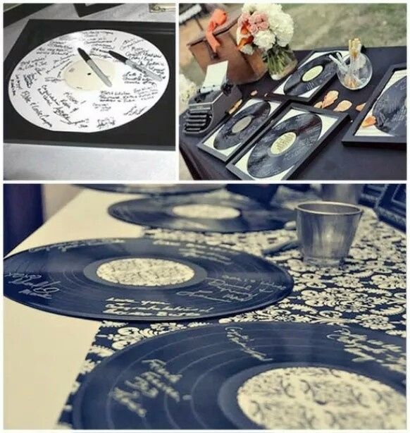 Mariage rock :) - 34