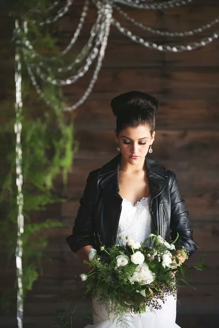 Mariage rock :) - 42