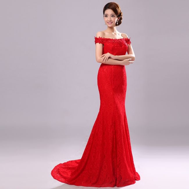 Mariage fraise - 6