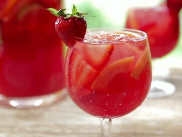 Mariage fraise - 7