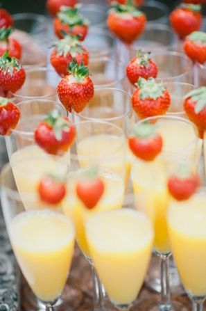 Mariage fraise - 8