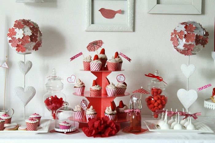 Mariage fraise - 20