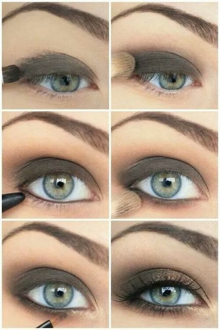 Question maquillage - 2